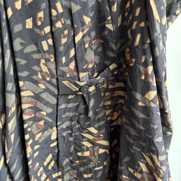 Silence+ noise tank top size XS - Picture 3 of 3